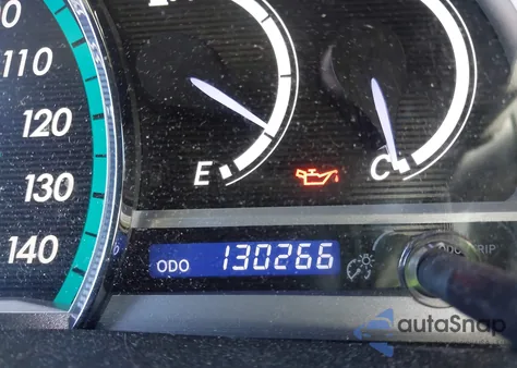 2012 Toyota Venza Le V6 from USA, damaged, VIN 4T3ZK3BB7CU049665